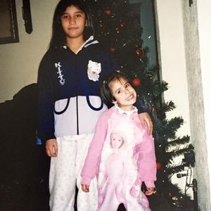 Meet your Posher, Daniela